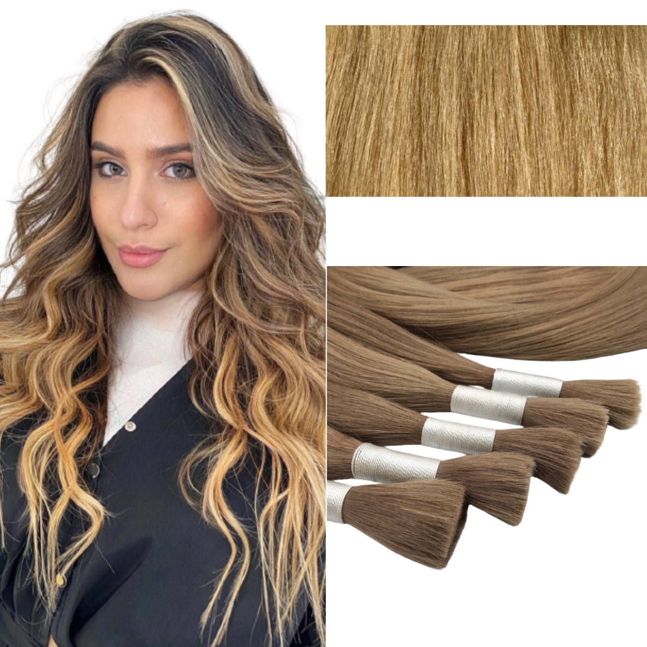 Install in salon Raw Cut